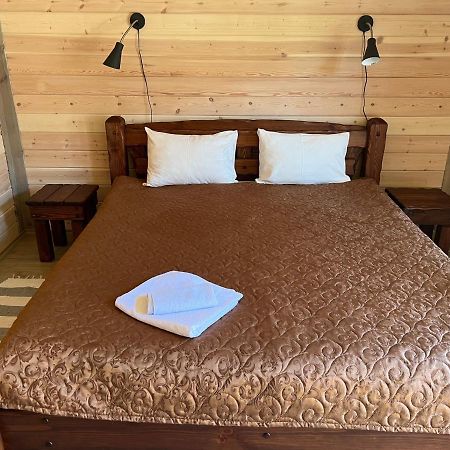 Hotel Repvåg Kültér fotó