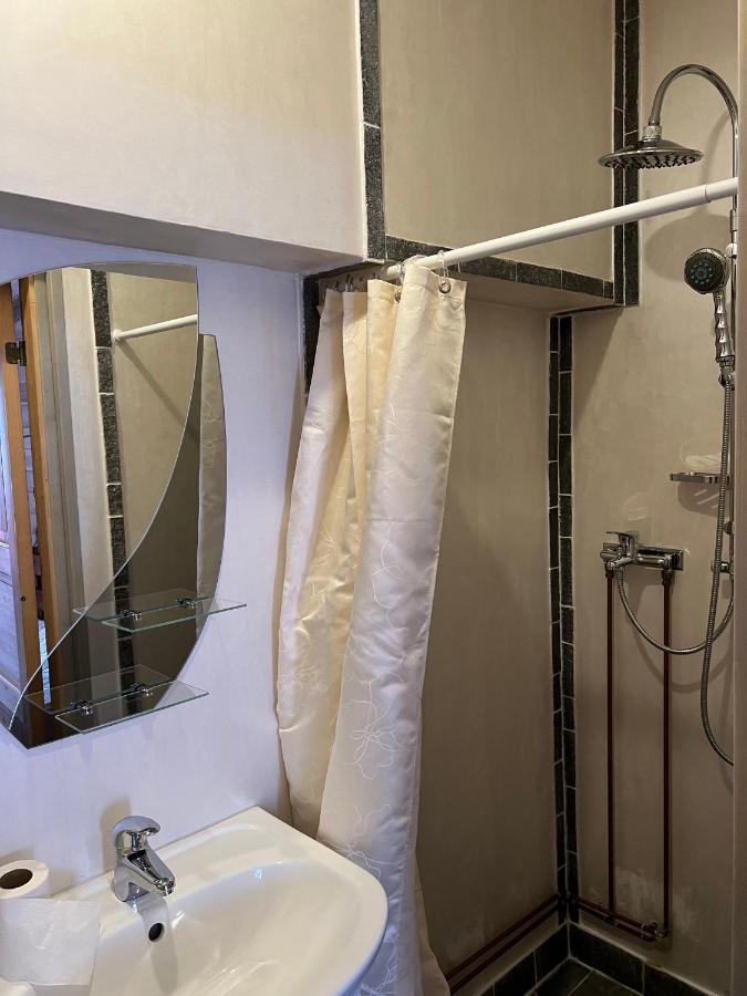 Hotel Repvåg Kültér fotó