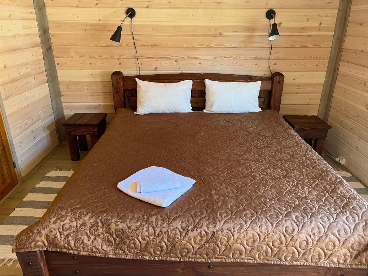 Hotel Repvåg Kültér fotó
