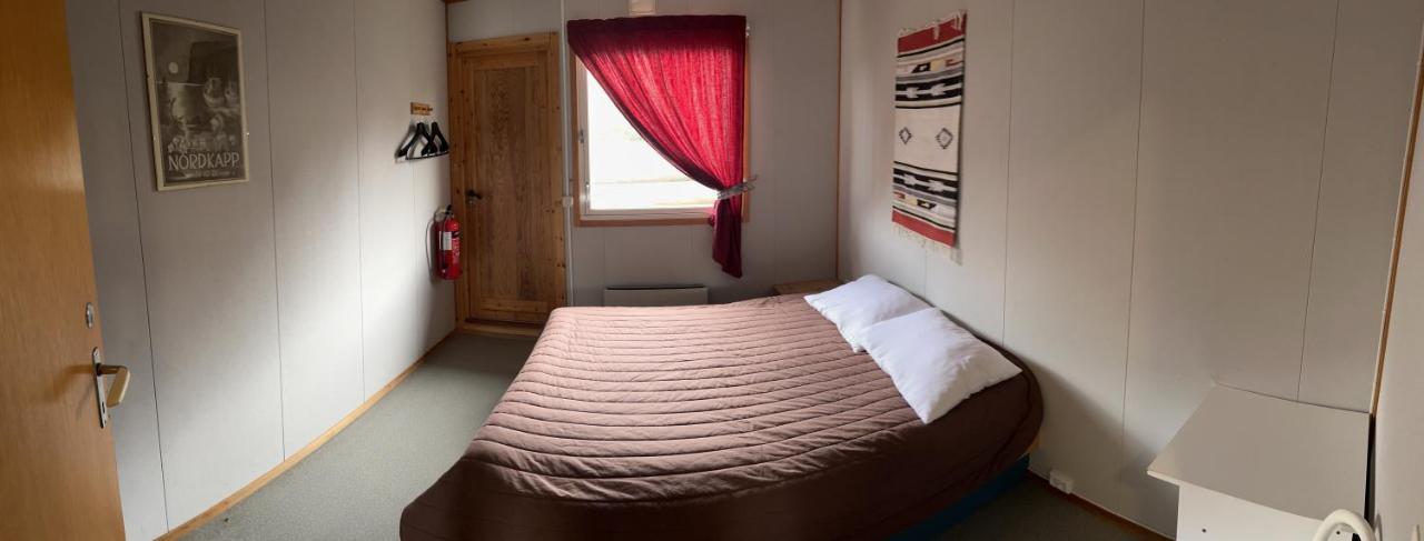 Hotel Repvåg Kültér fotó