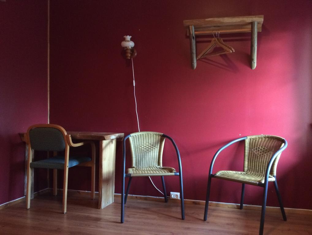 Hotel Repvåg Szoba fotó