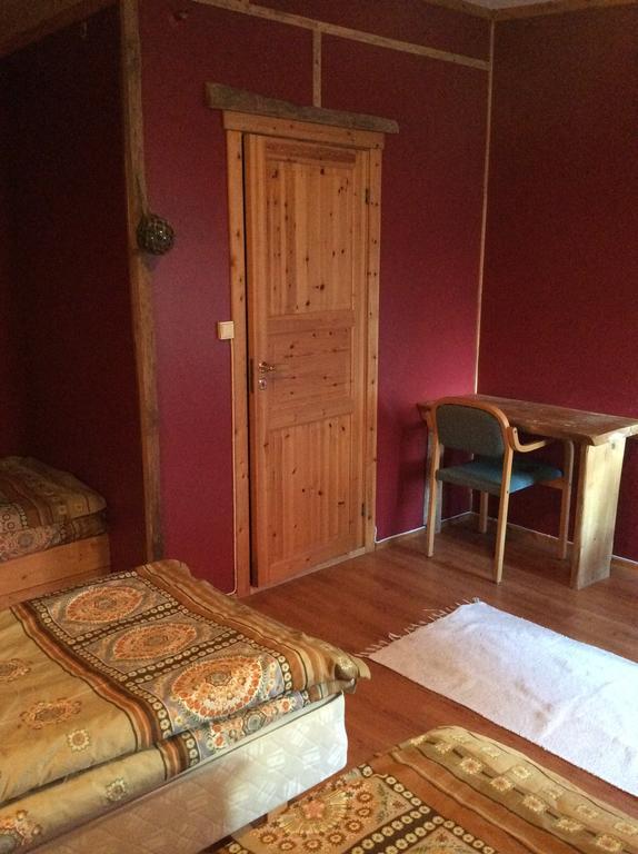 Hotel Repvåg Szoba fotó