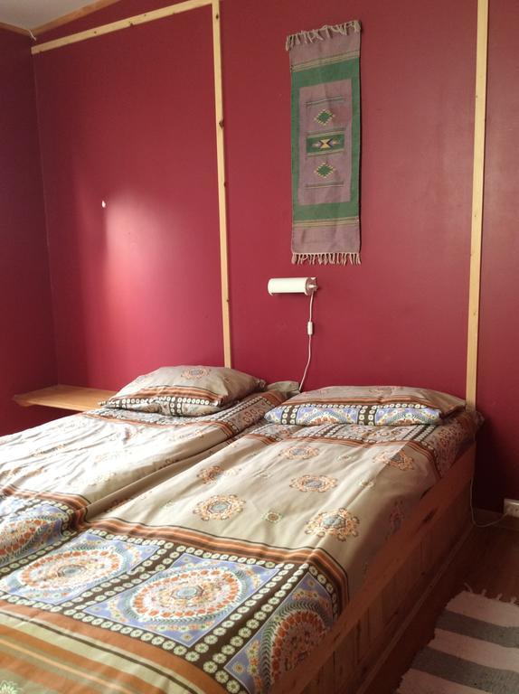 Hotel Repvåg Szoba fotó